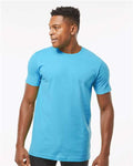 Unisex Fine Jersey T-Shirt