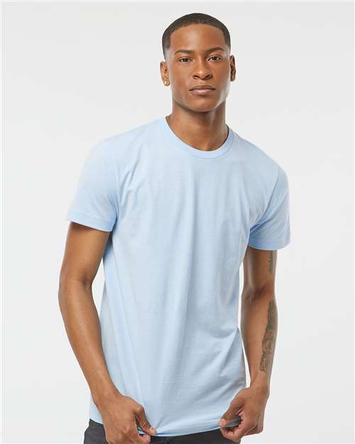Unisex Fine Jersey T-Shirt