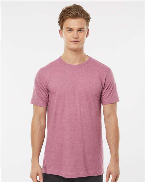 Unisex Fine Jersey T-Shirt