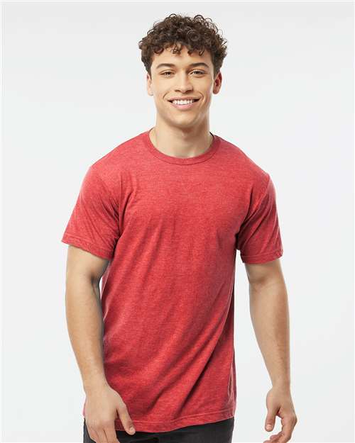 Unisex Fine Jersey T-Shirt