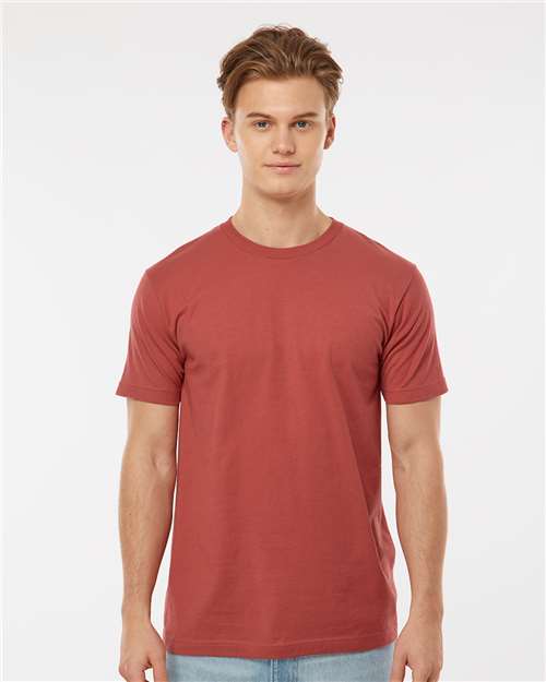 Unisex Fine Jersey T-Shirt