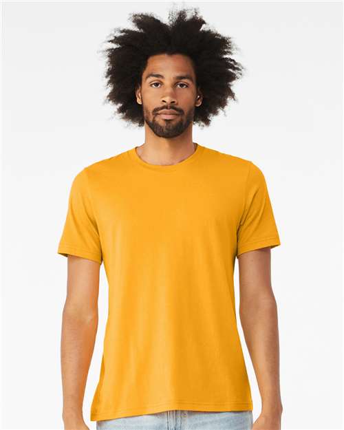 CVC Jersey Tee