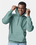Unisex Softstyle® Midweight Hooded Sweatshirt