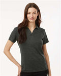 Women's Pro-Lock Performance Mélange Polo
