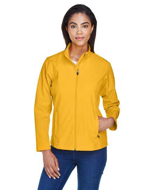 Women's Leader Soft Shell Jacket