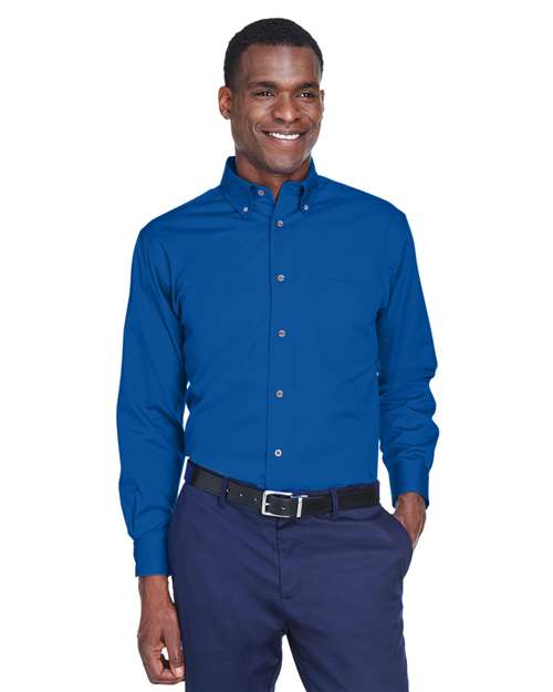 Men's Easy Blend™ Twill Shirt