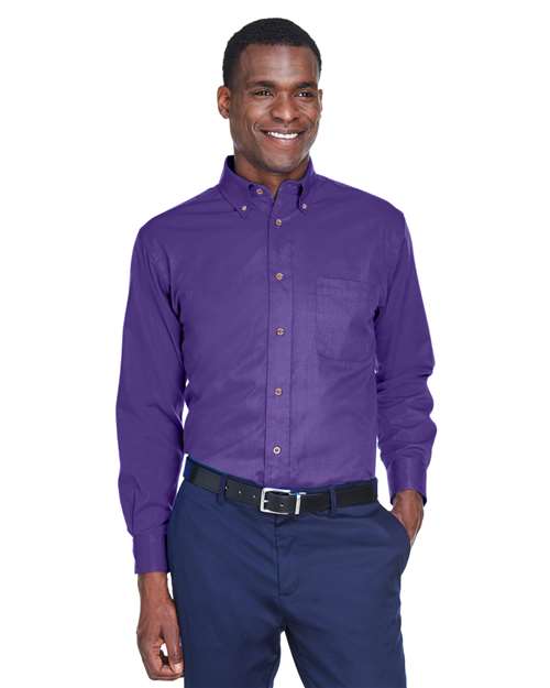 Men's Easy Blend™ Twill Shirt