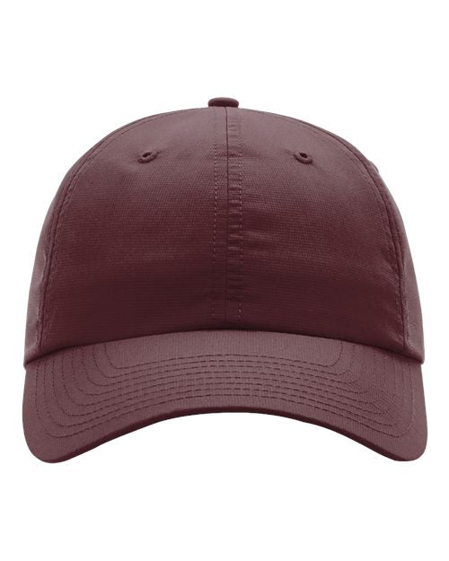 Relaxed Performance Lite Cap