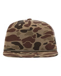 Printed Umpqua Gramps Cap