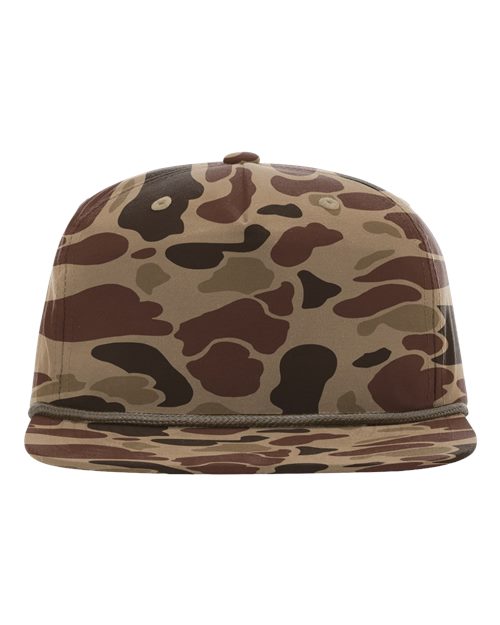 Printed Umpqua Gramps Cap