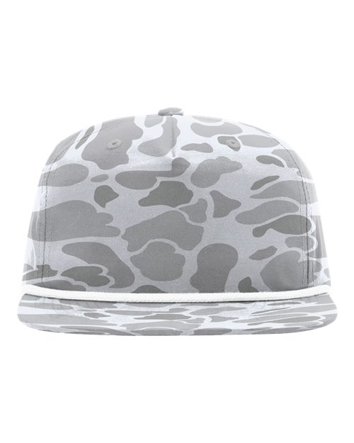 Printed Umpqua Gramps Cap