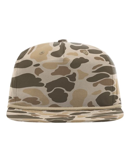 Printed Umpqua Gramps Cap