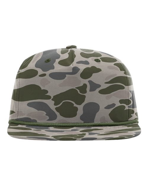 Printed Umpqua Gramps Cap