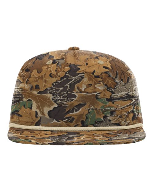 Printed Umpqua Gramps Cap