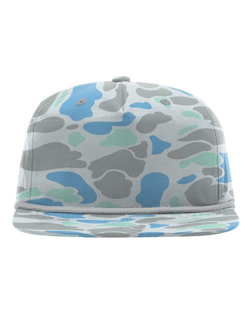 Printed Umpqua Gramps Cap