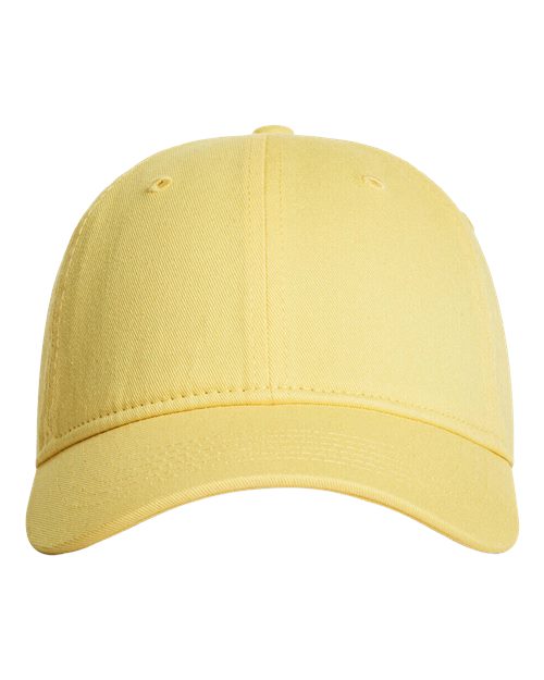 Coastal Washed Cap