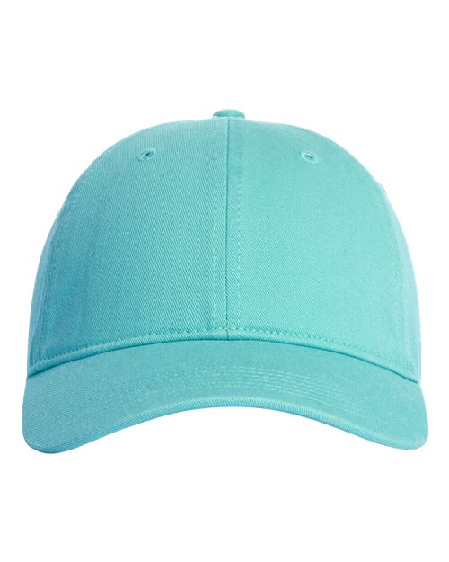 Coastal Washed Cap