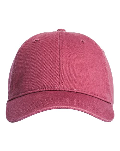 Coastal Washed Cap