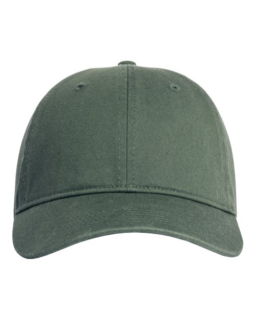 Coastal Washed Cap