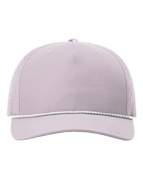 Laser Perf Performance Rope Cap