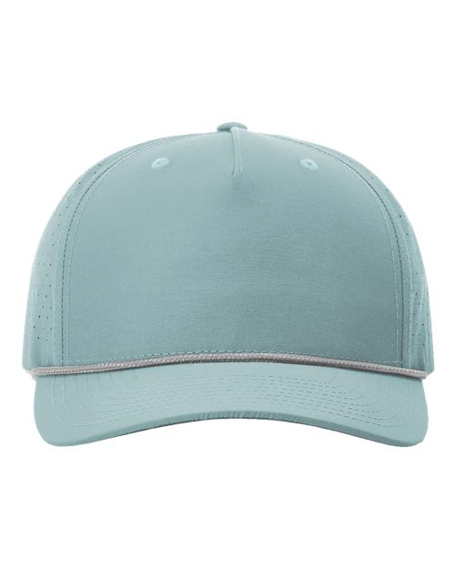 Laser Perf Performance Rope Cap