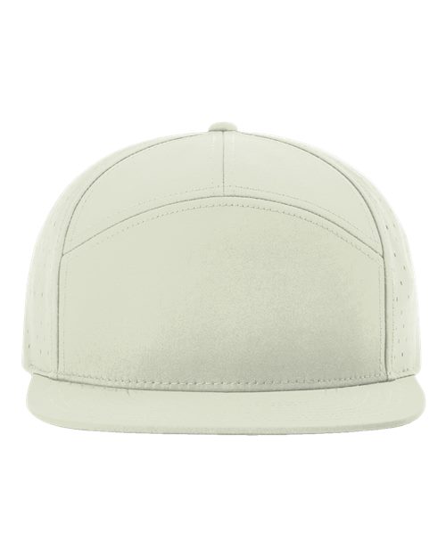 Cannon Cap