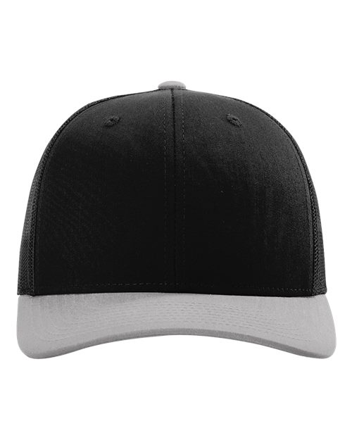 Snapback Trucker Cap