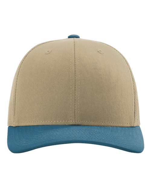 Snapback Trucker Cap