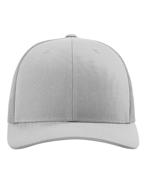 Snapback Trucker Cap