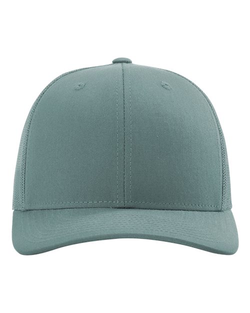 Snapback Trucker Cap