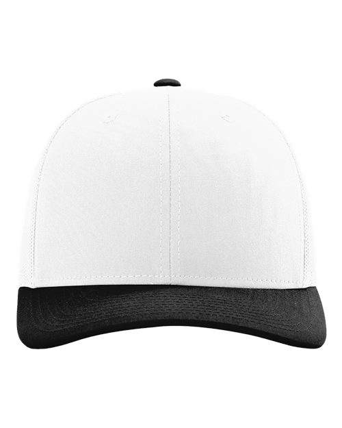 Snapback Trucker Cap