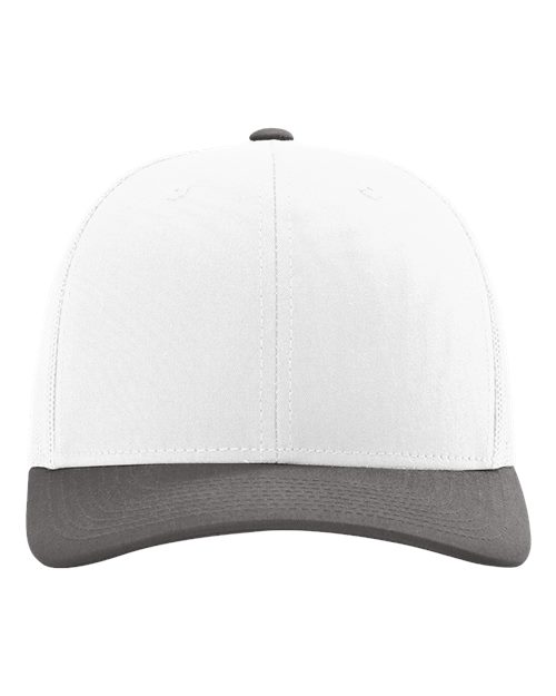 Snapback Trucker Cap