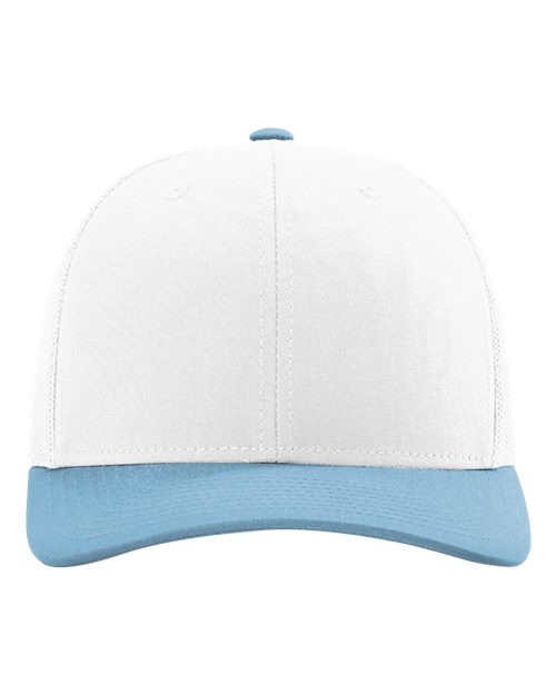 Snapback Trucker Cap