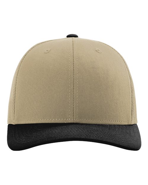 Snapback Trucker Cap