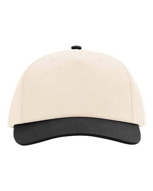 Five-Panel Gramps Cap
