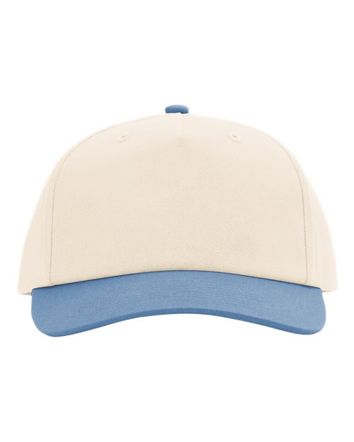 Five-Panel Gramps Cap