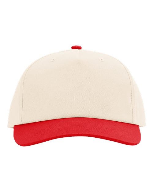 Five-Panel Gramps Cap