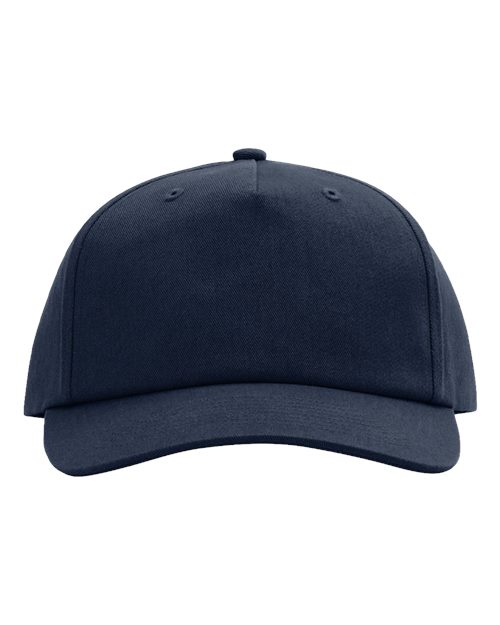 Five-Panel Gramps Cap