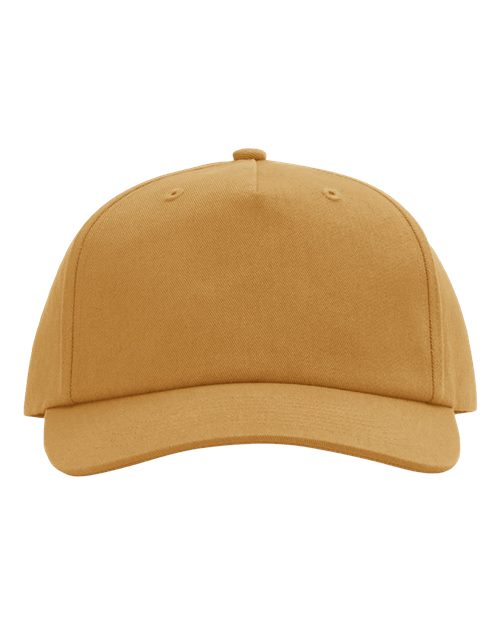 Five-Panel Gramps Cap