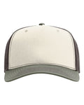 Five-Panel Champ Trucker Cap