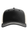Five-Panel Champ Trucker Cap