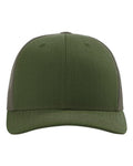 Tactical Trucker Cap