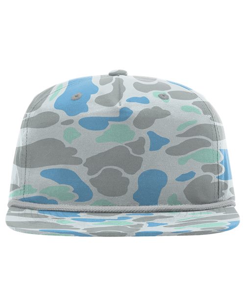 Printed Umpqua Gramps Cap