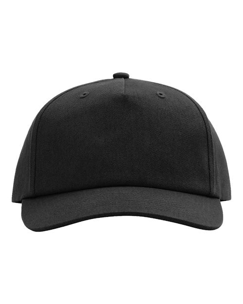 Five-Panel Gramps Cap