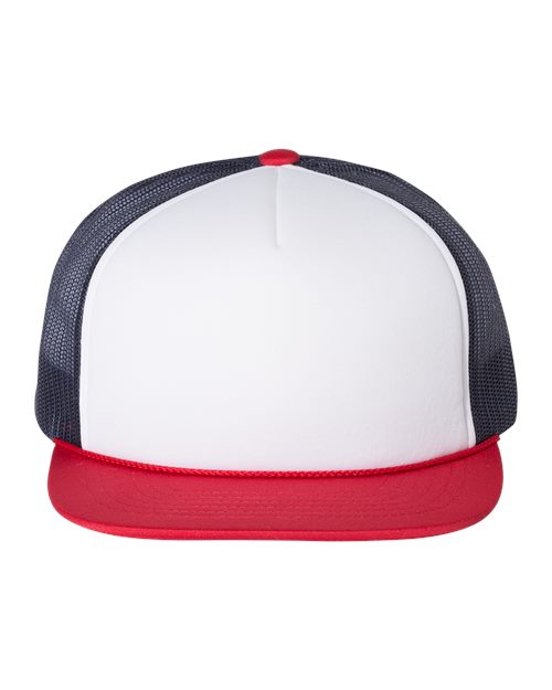 Foamie Trucker Cap