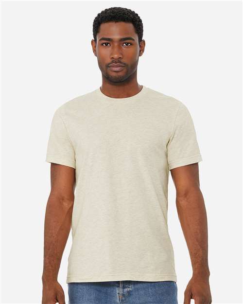CVC Jersey Tee