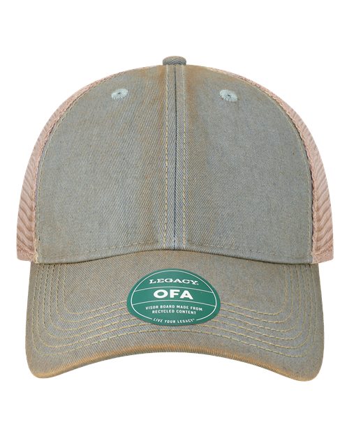 Old Favorite Trucker Cap